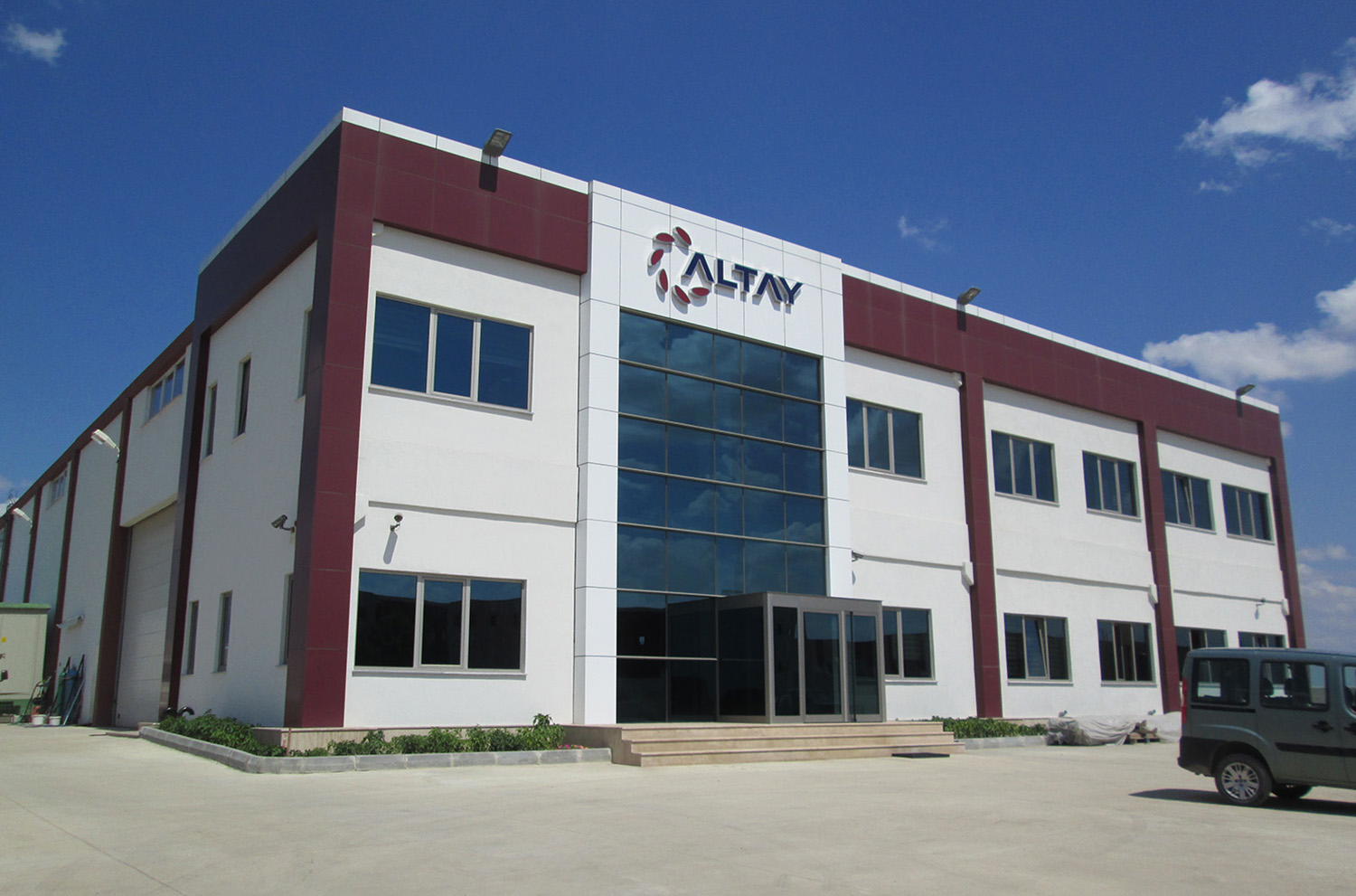 Altay çorlu