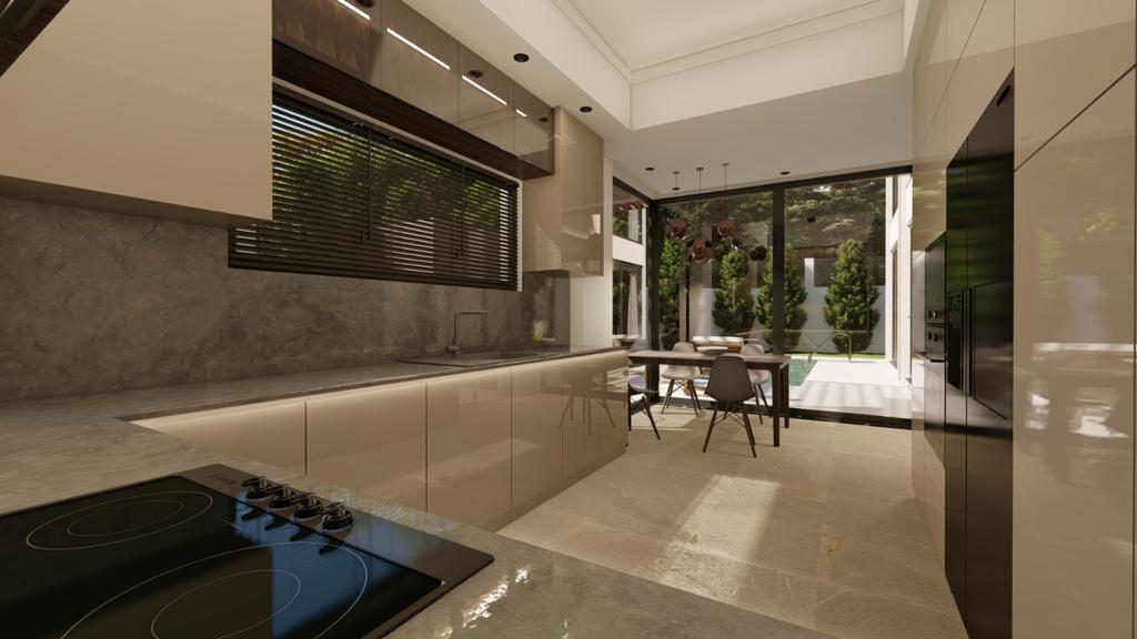 Villa Sera
