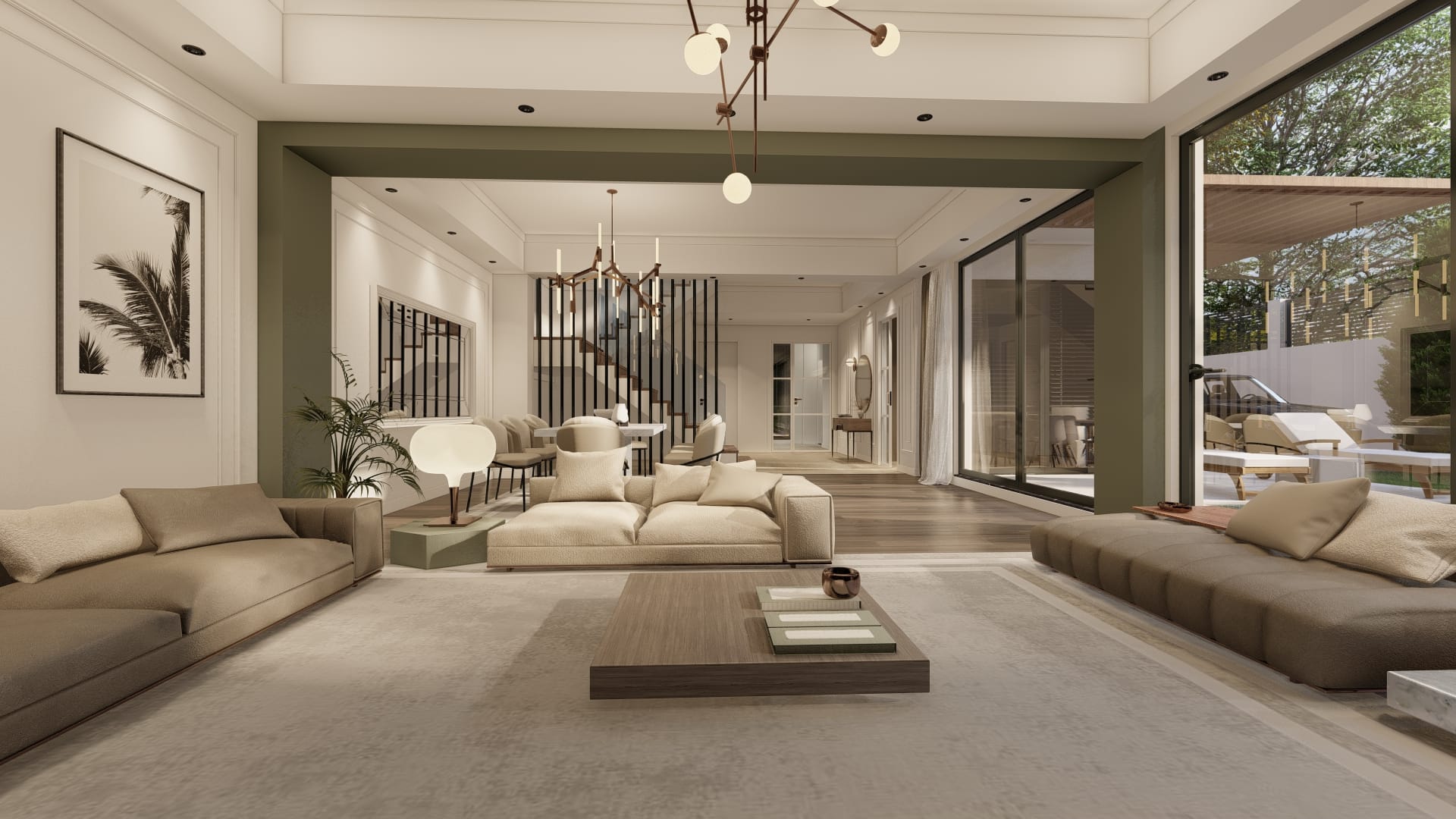 Villa Sera