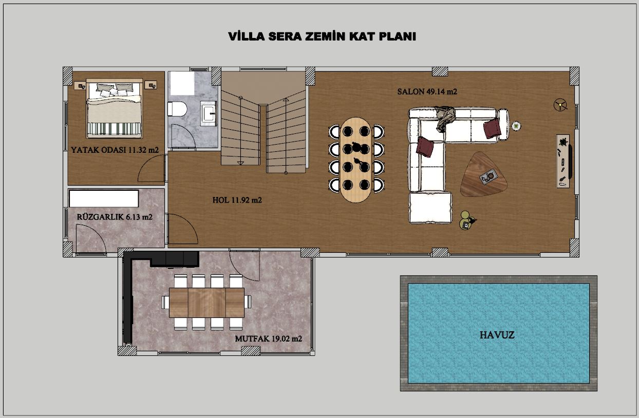 Villa Sera