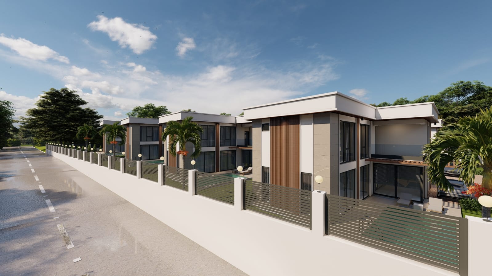 Villa Sera