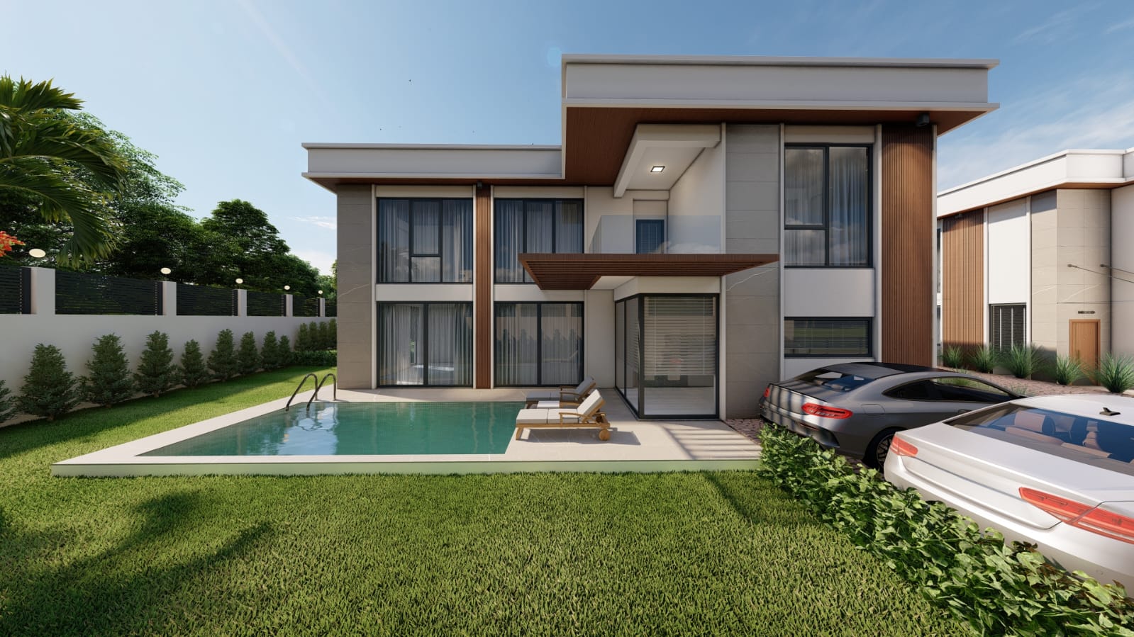 Villa Sera