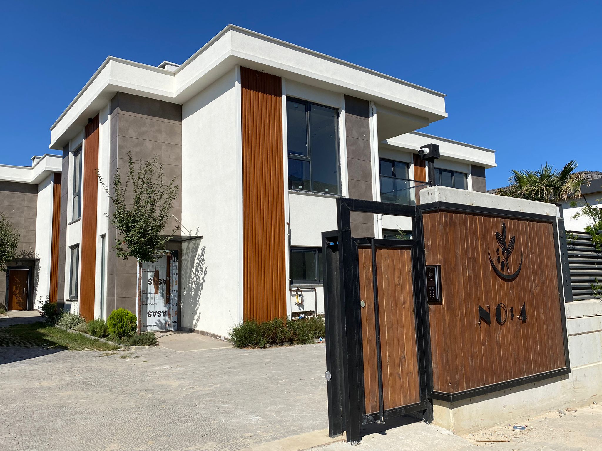 Villa Sera
