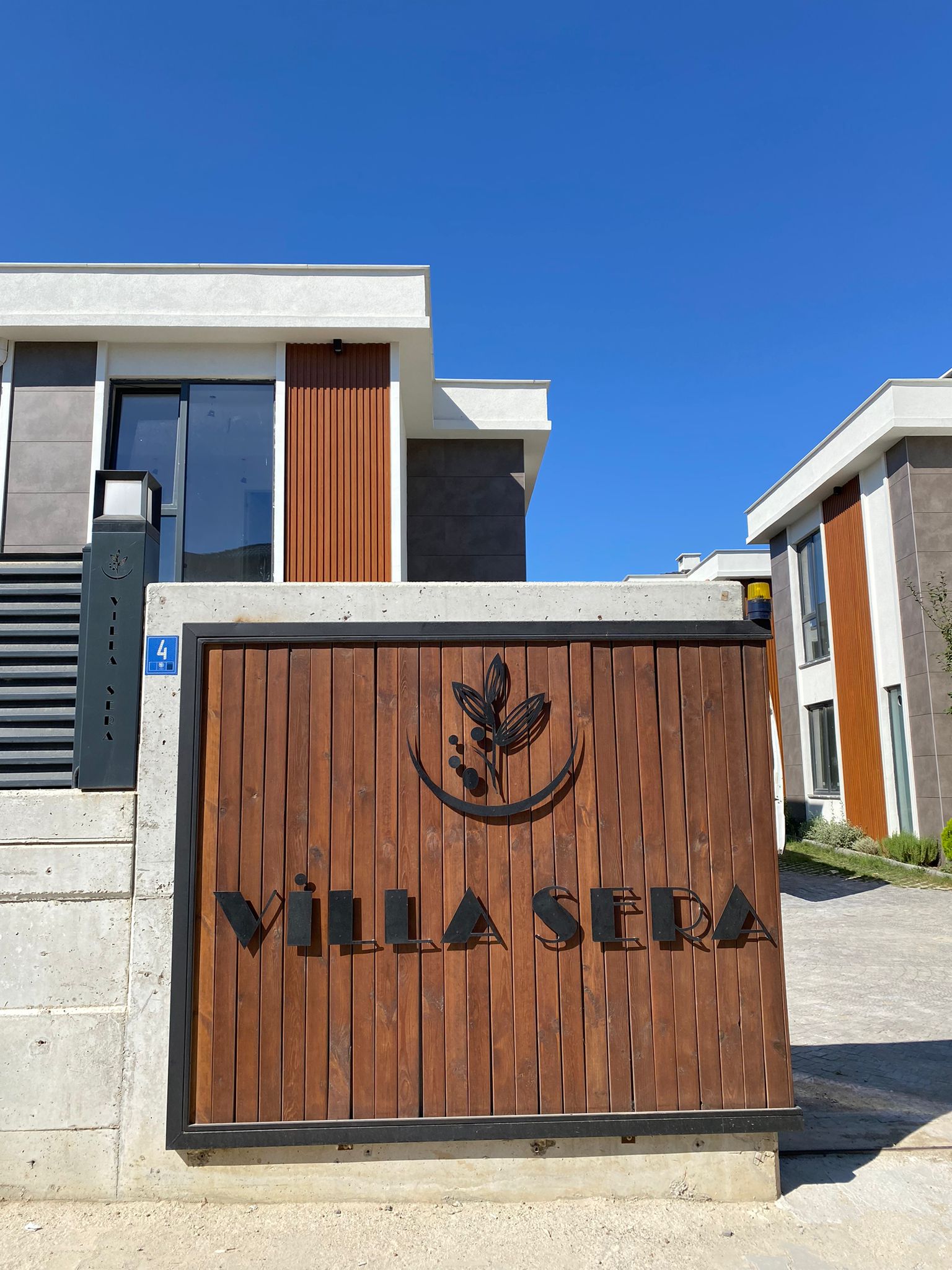 Villa Sera